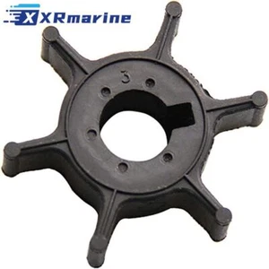 4HP 6E0 44352 00 Impeller Außenborder Motorwasserpumpe passend für Yamaha - Picture 1 of 3