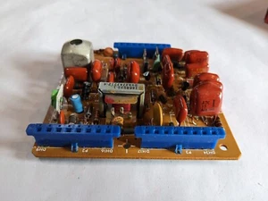 141223 RCA Television module for Television Repair Vintage Television Parts - Picture 1 of 3