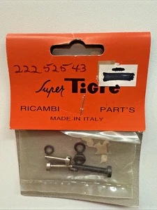 SUPER TIGRE 22252543 ENGINE SCREW SET NEW OLD STOCK - Picture 1 of 2