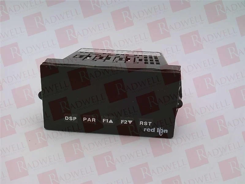 RED LION CONTROLS PAXR0030 / PAXR0030 (NEW NO BOX) - Image 1 of 1