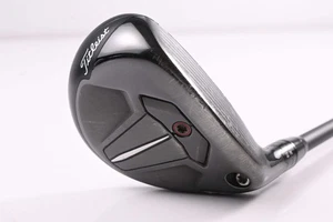 Titleist TSR2 #4 Hybrid / 21 Degree / Stiff Flex Tensei 1K Black 85 Shaft - Picture 1 of 8