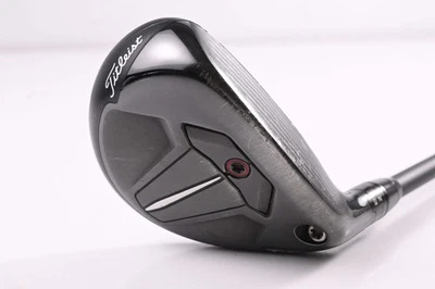 Titleist TSR2 #4 Hybrid / 21 Degree / Stiff Flex Tensei 1K Black 85 Shaft - Image 1 of 4