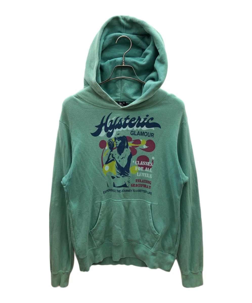 HYSTERIC GLAMOUR 迷彩 fuckthisindustry HYSTERIC GLAMOUR 迷彩