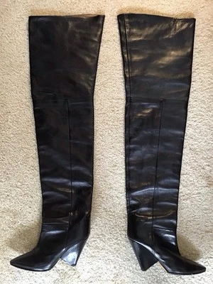 Botas Isabel Marant talla. 39 euros. Foto 1 de 4