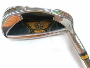 MARUMAN MAJESTY PRESTIGIO SUPER7 H5 21deg Hybrid Utility Flex-R No H/C F/S - Picture 1 of 7