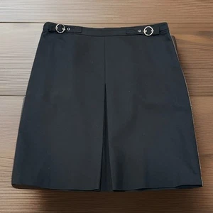 Women’s Size 12 Chaus New York Black Pencil Skirt - Picture 1 of 5