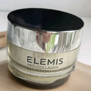 Elemis Pro-Collagen Night Cream 1.0 fl oz 30 ML MSRP $109 No Box - Bild 1 von 3