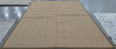 Alfombra NATURAL 9'-0" x 12'-0" defecto, precio reducido 1172786144 NF525B-9 Foto 1 de 4