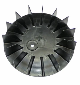 Porter Cable C3150/C2550 Ersatz-Luftkompressor 5,75 Durchmesser Lüfter - AC-0108 - Bild 1 von 1