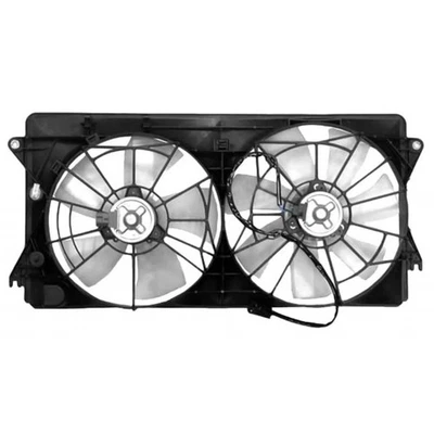 Ventilador de refrigeración aire acondicionado radiador Toyota Celica / MR2 Spyder 2000-2005 | TO3115142 Foto 1 de 4
