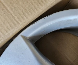 Set of 4 MBZ CLS550 Factory 19" Wheels OEM Rims 85216 85217 A2184010402 A2184010 - Picture 1 of 11