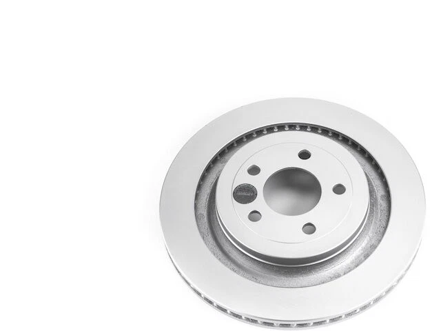 Rotor de freno trasero para Ford Mustang 2015-2020 2016 2017 2018 2019 DP666JG Foto 1 de 1