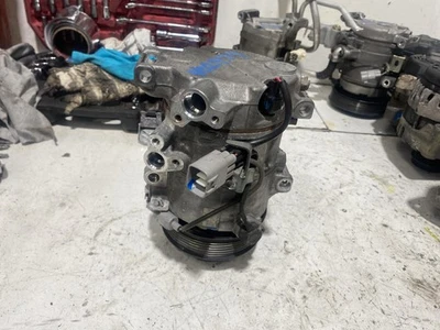 Lexus IS250 A/C Compressor GSE20 11/2005-12/2014 - image 1 of 4