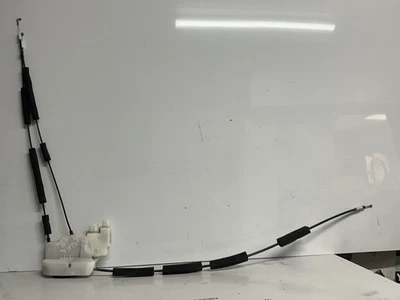 2005-2015 Nissan Xterra Pathfinder Front Right Door Lock Latch Actuator OEM - Image 1 of 4