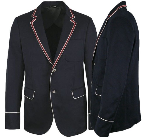 Giacca casual Gucci 495177 Z3732 32707728