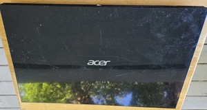 Acer Aspire V3 731-4477 15"-Laptop ERSATZTEILVERKAUF WIE BESEHEN - Bild 1 von 13