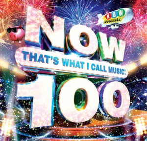 Various Artists Now That's What I Call Music! 100 (CD) Album - Bild 1 von 1