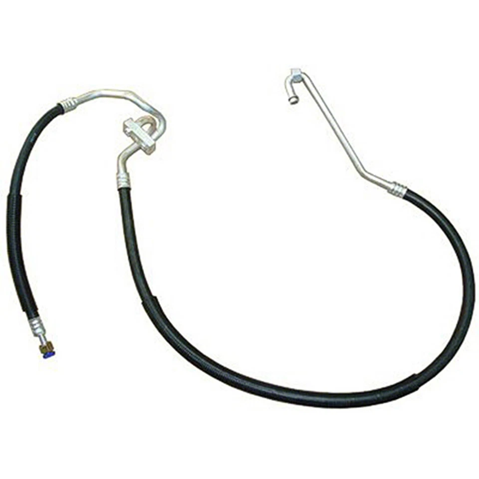 A/C Refrigerant Discharge Hose fits 1971-1972 Chevy Chevelle 4033-260-711S - Image 1 of 1