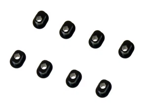 Buje mecanizado para trasero vertical Mugen E2119 MBX7 / MBX8 (E2134) - Imagen 1 de 1