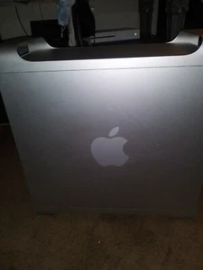 Mac Pro MB871LL/A 8GB Q.core Xeon 2.66GHz 1TB - Picture 1 of 7