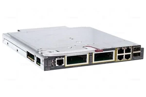 451357-001 HP CISCO 1 Go 10 Go 3120x commutateur lame - Photo 1/8