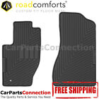 Road Comforts All Weather Floor Mat 210084 Front For Jeep Grand Cherokee 2000