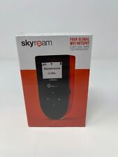 Skyroam Global Personal Wifi Hotspot NEW NIB BOX