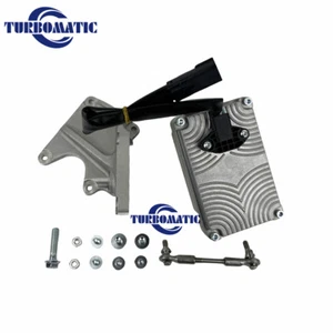  59001107388 12V Turbo actuator for Ford 6.4L Powerstroke F250 F350 F450 Trucks - Picture 1 of 4