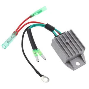 Universal Marine 2 Stroke 40HP Boat Outboard Voltage Regulator Rectifier - Picture 1 of 8