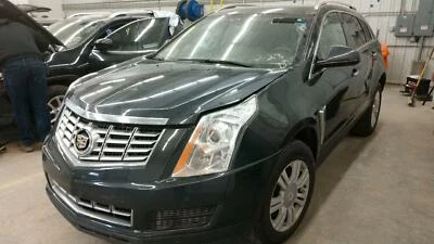 SRX Park Assist ECU 2015  Foto 1 de 4