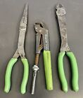 3-Piece+Snap-on+Plier%2C+Wrench%2C+Cutter