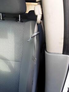 Used Front Left Seat Belt fits: 2008 Dodge Durango bucket seat driver retractor