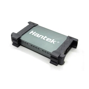 Hantek PC Based USB Digital Storage Oscilloscope 6082BE 80Mhz Bandwidth 250MS/s - Picture 1 of 3