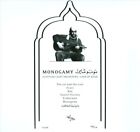 LAND OF KUSH'S EGYPTIAN LIGHT ORCHESTRA - MONOGAMY [DIGIPAK] NEW CD