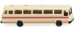 N Scale Model Vehicles - 097102 - Coach (MB O 302) - Picture 1 of 1