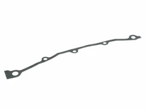 For 1975-1978 BMW 530i Timing Cover Gasket Right Lower Victor Reinz 54669PQ 1976 - Picture 1 of 2
