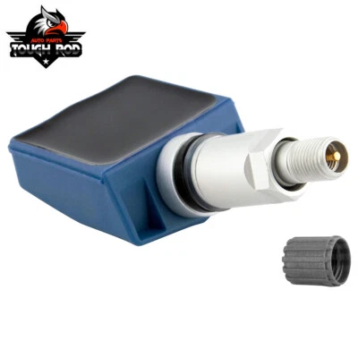 Sensor de pressão de pneu TPMS 40700-CD001 PARA NISSAN 350Z INFINITI FX35 FX45 G35 M35 - Imagem 1 de 4