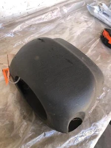 2001 OldsMobile Alero GL Steering Column Cover Housing Upper and Lower Cover - Picture 1 of 20