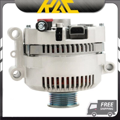 Alternador nuevo para Ford Explorer Sport Trac 2004-2008 Ranger 2006-2009 Foto 1 de 4