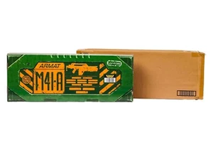 NERF LMTD ALIENS M41A Pulse Blaster Alien Movie Replica Softdart Cosplay - Picture 1 of 13