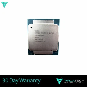 Intel Xeon E5-2670 V3 Processor 12 Core 2.3 GHz - SR1XS - Picture 1 of 1