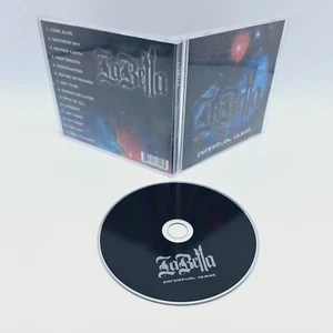 LABELLA Perpetual Quest CD 2010 - Picture 1 of 6