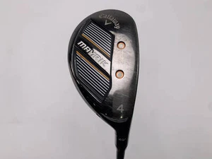 Callaway Mavrik 4 Hybrid 20* Project X Catalyst 5.5 65g Regular Graphite Mens RH - Picture 1 of 7
