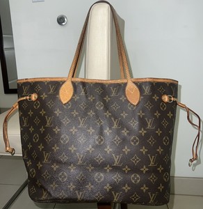 neverfull second hand