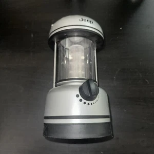 Jeep Lantern Used Untested - Bild 1 von 4