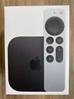 NEW Apple TV 4K WiFi + Ethernet With 64GB Storage (3rd Generation)