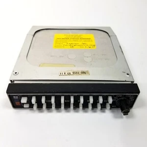 KING KMA24 Marker Beacon Receiver Isolation Amplifier 066-01155-03 - Foto 1 di 6