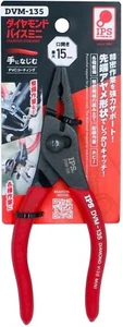 IPS MULTI PLIERS "DIAMOND VISE MINI" DVM-135 - Picture 1 of 3