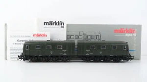 Märklin H0 Diesellok BR V 188 DRG Wechselstrom Digital aus 37203 - Bild 1 von 7