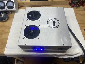 400 AMP NIESTANDARDOWY ZASILACZ STAŁE NAPIĘCIE 12-15,5v - Zdjęcie 1 z 4